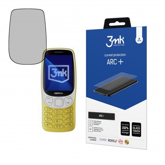 Nokia 3210 4G - 3mk ARC+