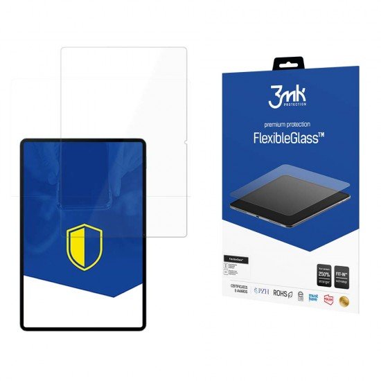 Honor MagicPad 13 - up to 13" 3mk FlexibleGlass