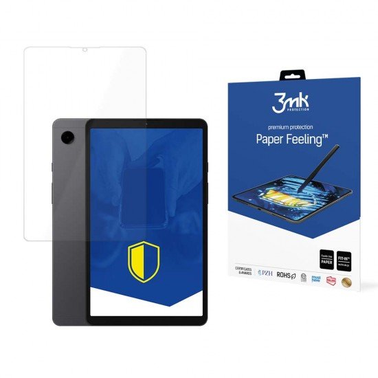 Samsung Galaxy Tab A9 - up to 11" 3mk Paper Feeling