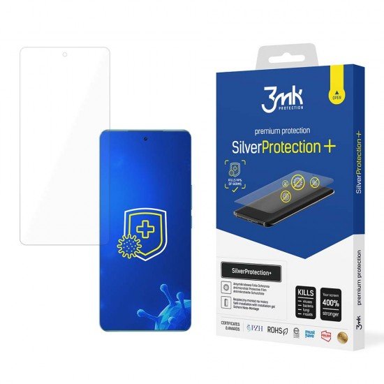 Vivo V30 Pro - 3mk SilverProtection+