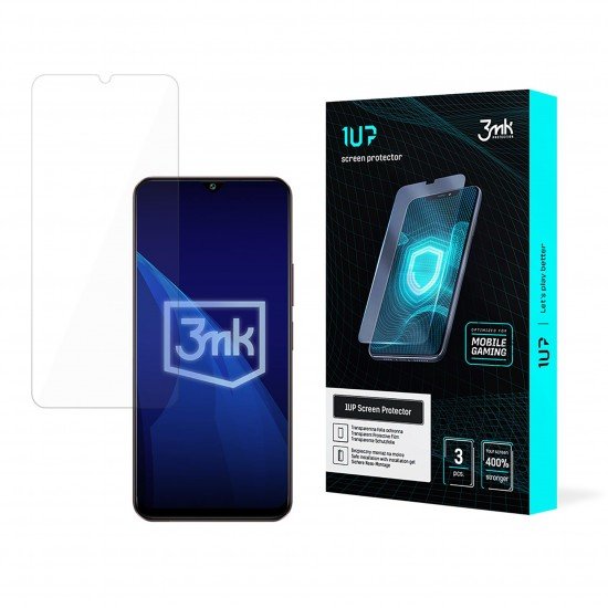 IQOO Z9 LITE 5G - 3mk 1UP