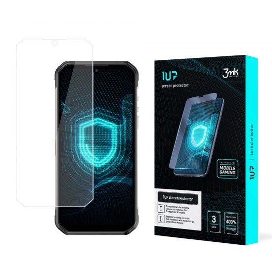 Ulefone Armor 11T - 3mk 1UP