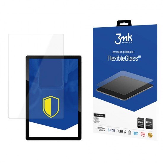 Samsung Galaxy Tab A7 2022 - up to 11" 3mk FlexibleGlass