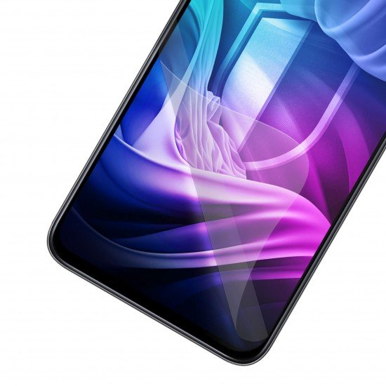 Honor 200 Smart - 3mk Silky Matt Pro