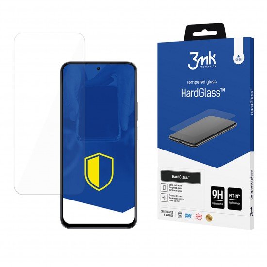 Honor 200 Smart - 3mk HardGlass