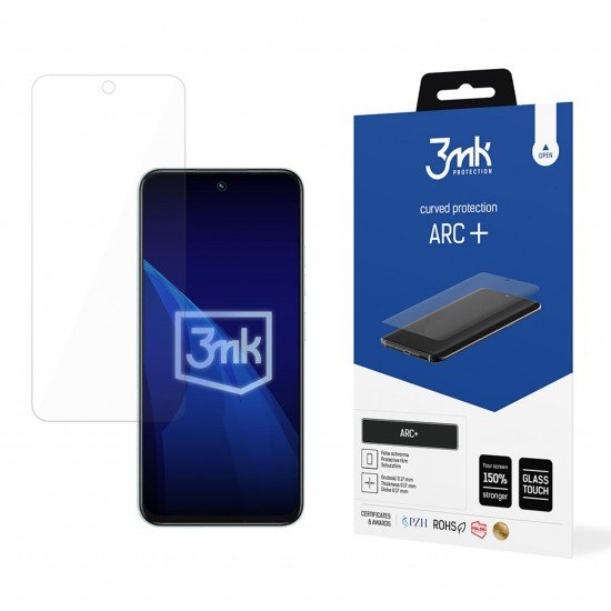 Tecno Spark 30 5G - 3mk ARC+