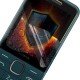 Nokia 225 4G (2024) - 3mk Silky Matt Privacy