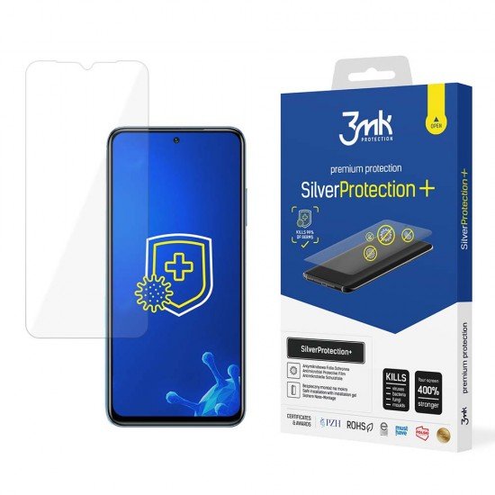 Xiaomi POCO M5s - 3mk SilverProtection+