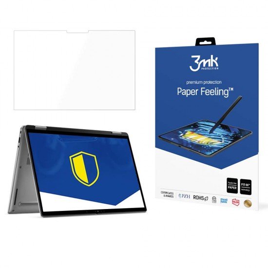 Dell Latitude 7340 13.3 - up to 15" 3mk Paper Feeling