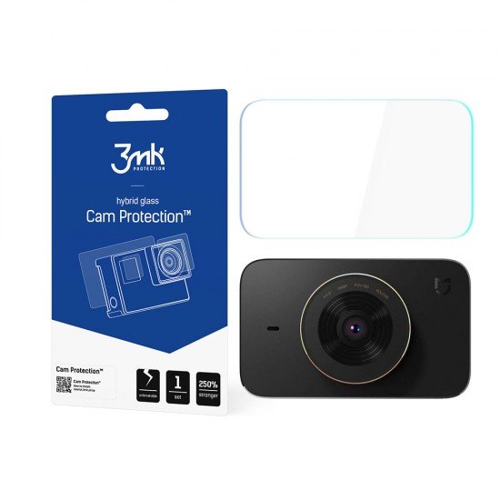 Xiaomi Mi Dash Cam 1S - 3mk FlexibleGlass Lite