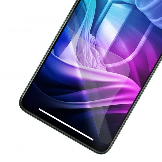 OPPO Reno 12 F\Fs - 3mk Silky Matt Pro