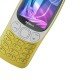 Nokia 3210 4G - 3mk Silky Matt Pro