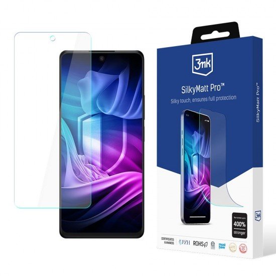 TCL 50 NXTpaper 5G / 50 Pro NXTpaper 5G - 3mk Silky Matt Pro