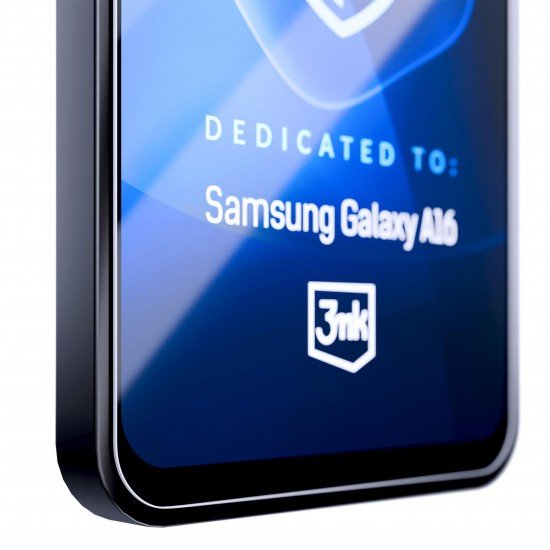 Samsung Galaxy A16 - 3mk FlexibleGlass