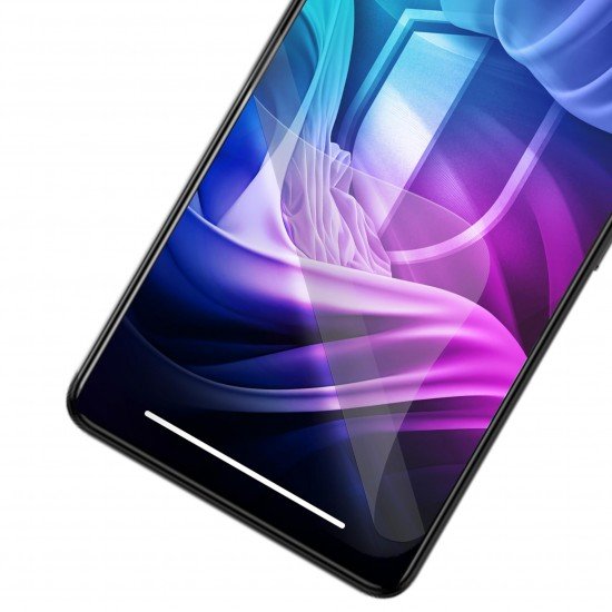 Tecno Camon 20 Pro 5G / 20s Pro 5G - 3mk Silky Matt Pro