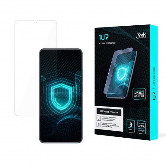 Realme C63 - 3mk 1UP