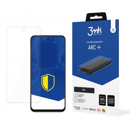 Tecno Spark 30C - 3mk ARC+