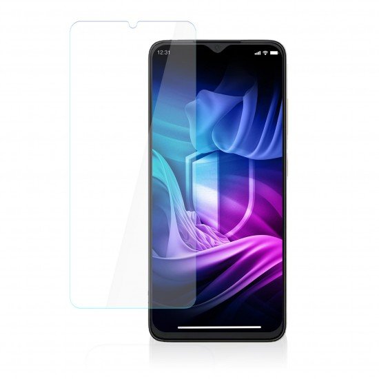 Itel A06 - 3mk Silky Matt Pro