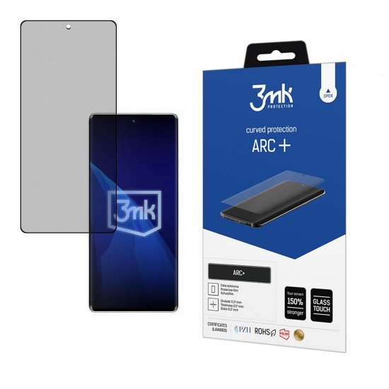 Infinix Hot 50 Pro+ - 3mk ARC+