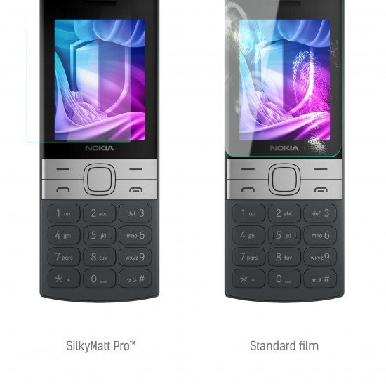 Nokia 150 2023 - 3mk Silky Matt Pro