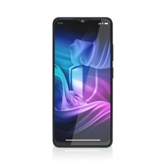 ZTE Optus X Pro 5G - 3mk Silky Matt Pro