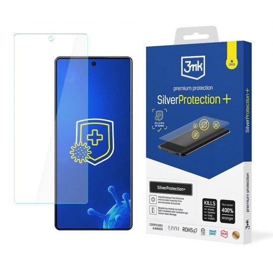 Vivo X Fold 3 Pro - 3mk SilverProtection+