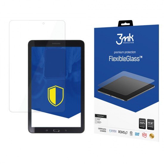 Samsung Tab E T561 - up to 11" 3mk FlexibleGlass