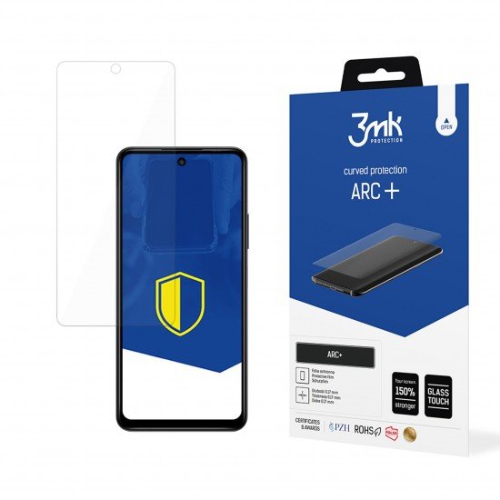 BLU Bold K10 - 3mk ARC+