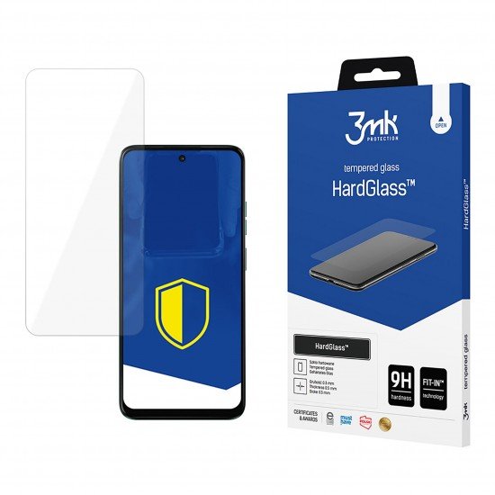 Motorola Moto G45 5G - 3mk HardGlass