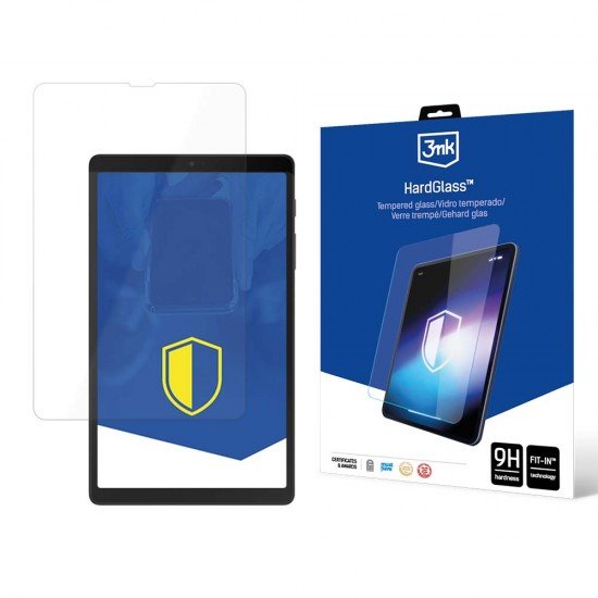 Samsung Galaxy Tab A7 Lite - up to 11" 3mk HardGlass