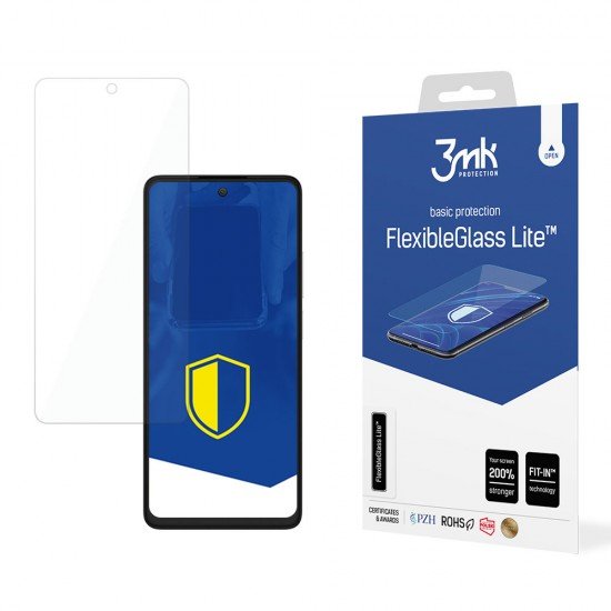 TCL 40 NXTpaper - 3mk FlexibleGlass Lite