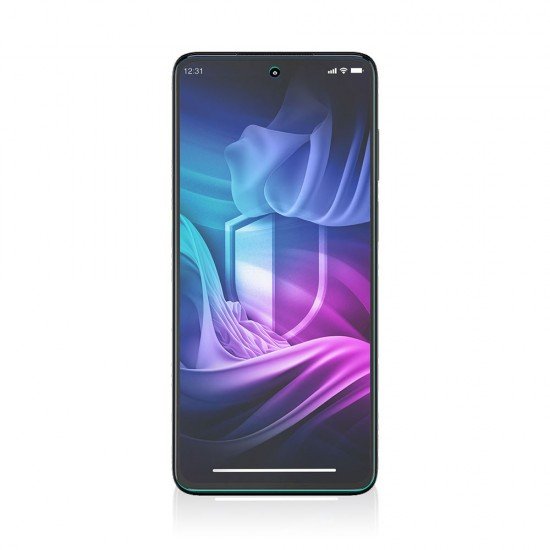 Motorola Moto G82 5G - 3mk Silky Matt Pro