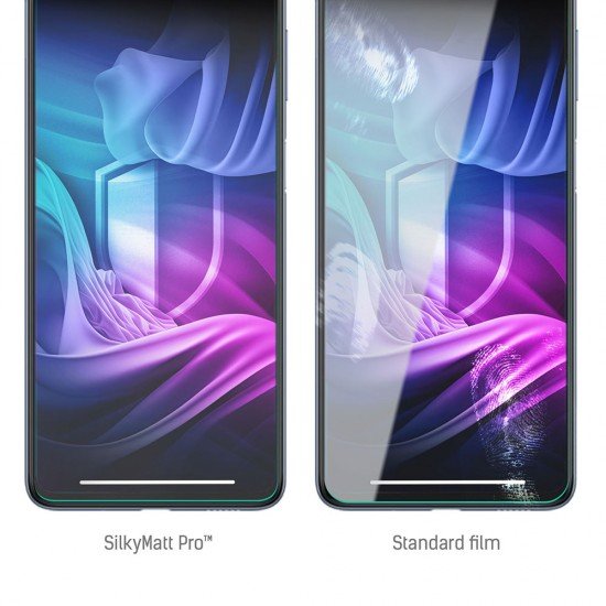 Oppo Find X7 - 3mk Silky Matt Pro