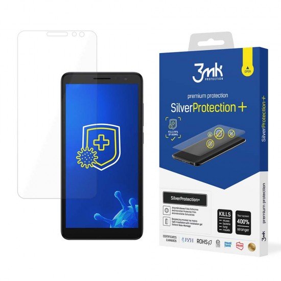 Alcatel 1B 2022 - 3mk SilverProtection+