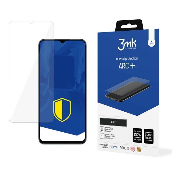 Honor X6 - 3mk ARC+