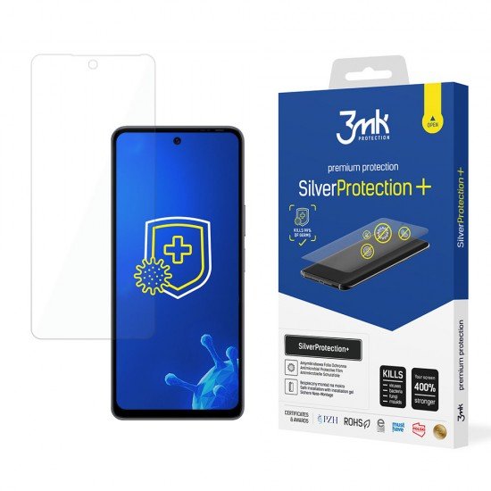 Tecno Pova 5 Pro 5G - 3mk SilverProtection+