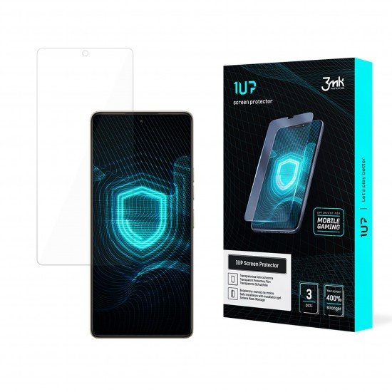 Tecno Camon 30 5G - 3mk 1UP