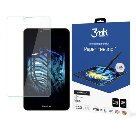 Prestigio Q Mini 4137 - up to 8.3" 3mk Paper Feeling