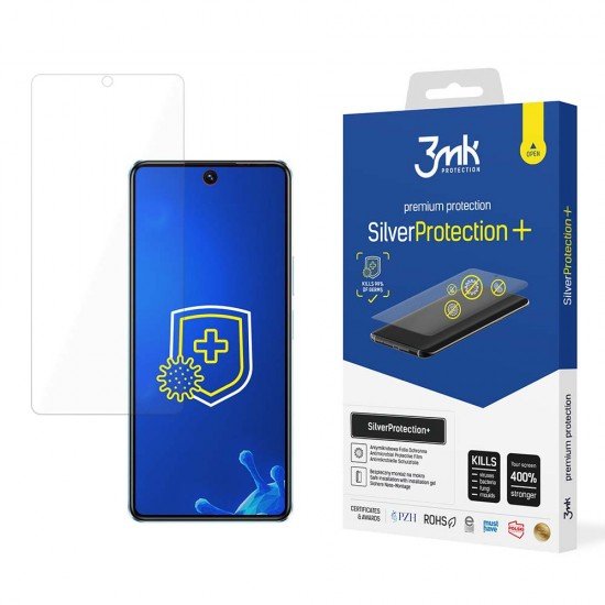 Infinix HOT 30 5G - 3mk SilverProtection+