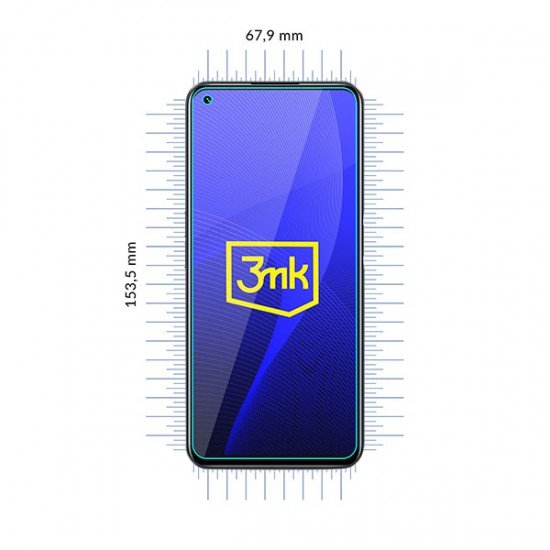 Realme 9 Pro - 3mk FlexibleGlass