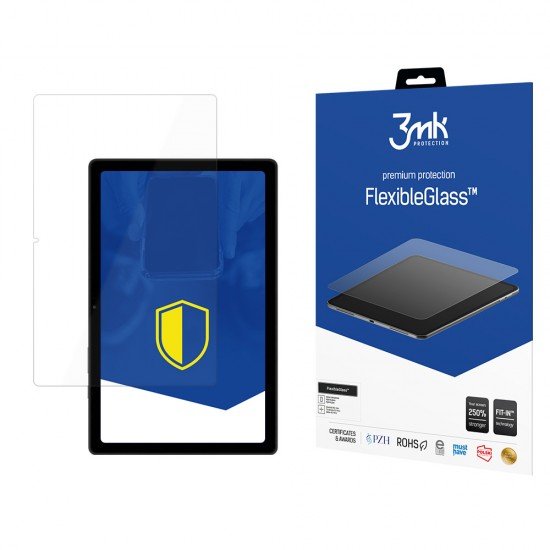 Samsung Galaxy Tab A7 2020 - up to 11" 3mk FlexibleGlass