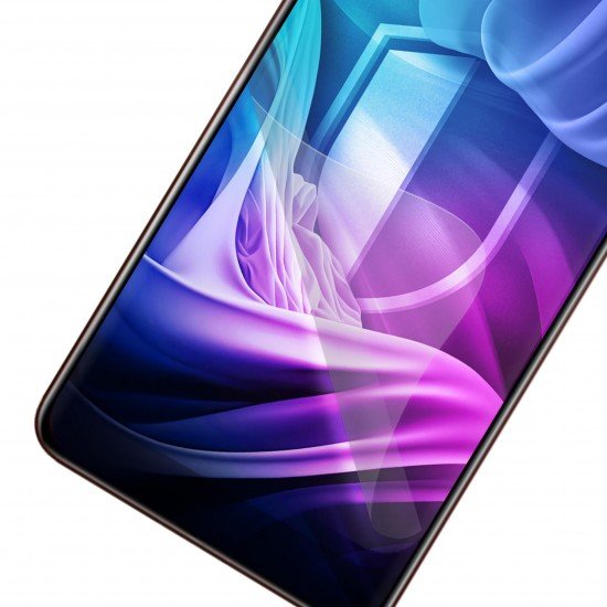 Realme GT7 Pro - 3mk Silky Matt Pro