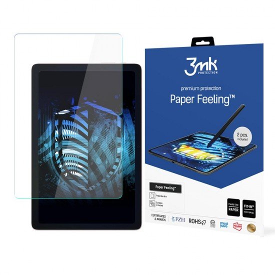 N-one NPad Air - up to 11" 3mk Paper Feeling