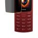 Nokia 105 4G (2023) - 3mk Silky Matt Privacy