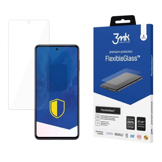 Samsung Galaxy M54 - 3mk FlexibleGlass