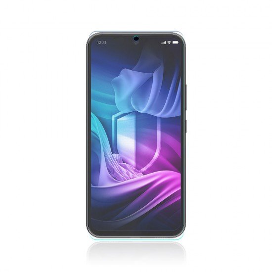 Samsung Galaxy A54 5G - 3mk Silky Matt Pro