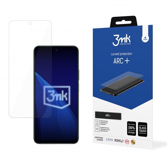 Honor X7c 4G / 5G - 3mk ARC+