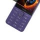 Nokia 235 4G / 215 4G - 3mk Silky Matt Privacy