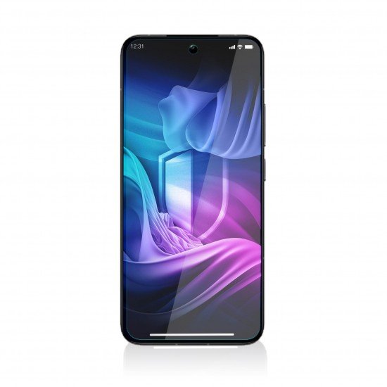 Vivo X200 - 3mk Silky Matt Pro