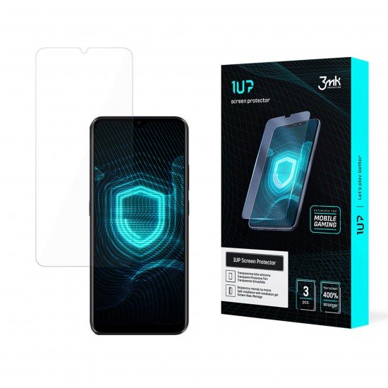 BLU G73 - 3mk 1UP